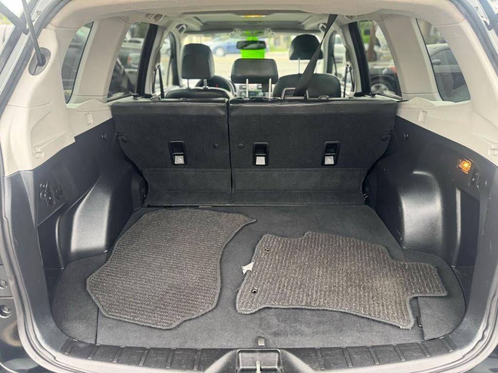 used 2015 Subaru Forester car, priced at $9,308