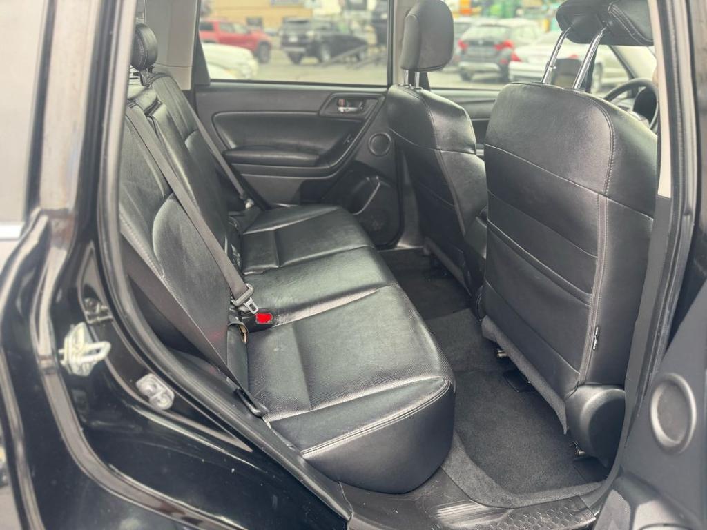 used 2015 Subaru Forester car, priced at $9,308