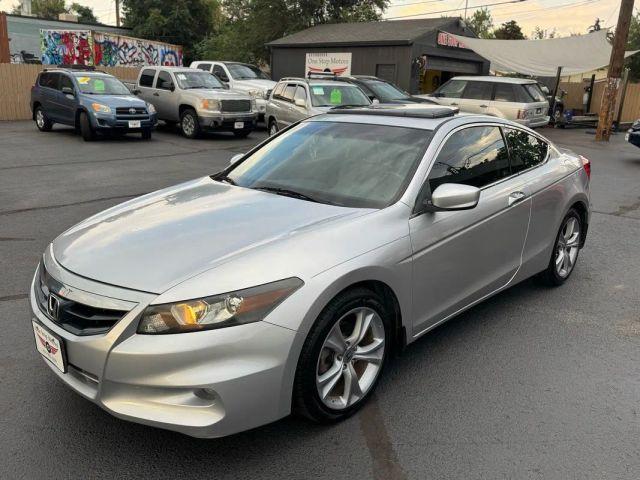 used 2012 Honda Accord car, priced at $9,999