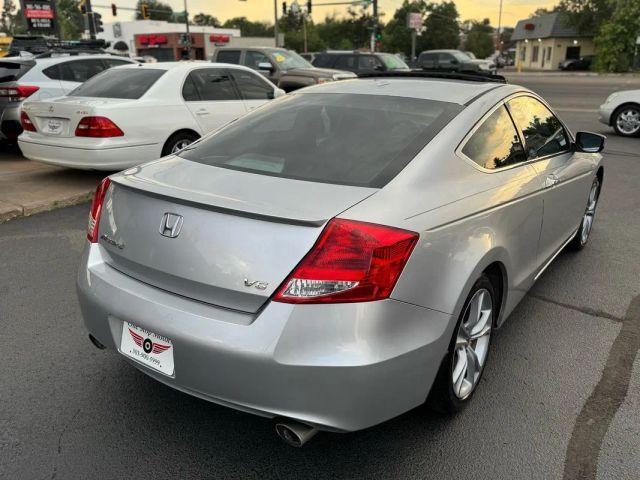 used 2012 Honda Accord car, priced at $9,999
