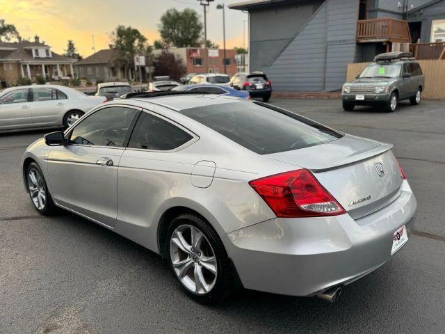 used 2012 Honda Accord car, priced at $9,999