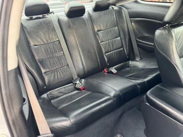 used 2012 Honda Accord car, priced at $9,999