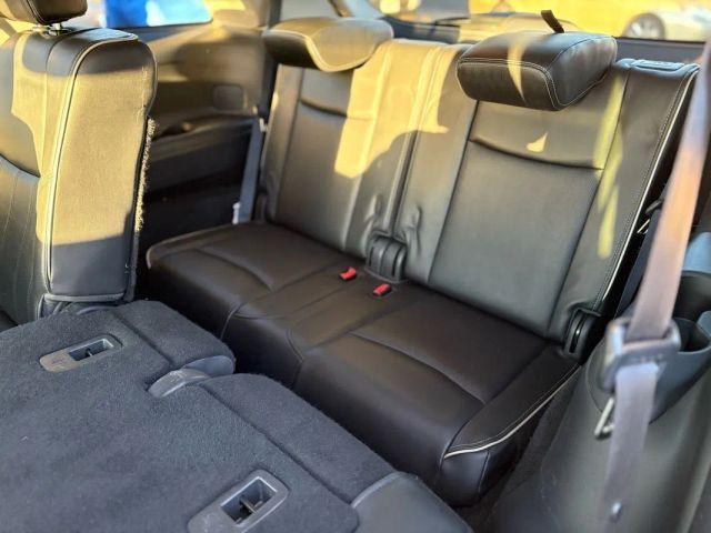 used 2018 INFINITI QX60 car, priced at $15,999