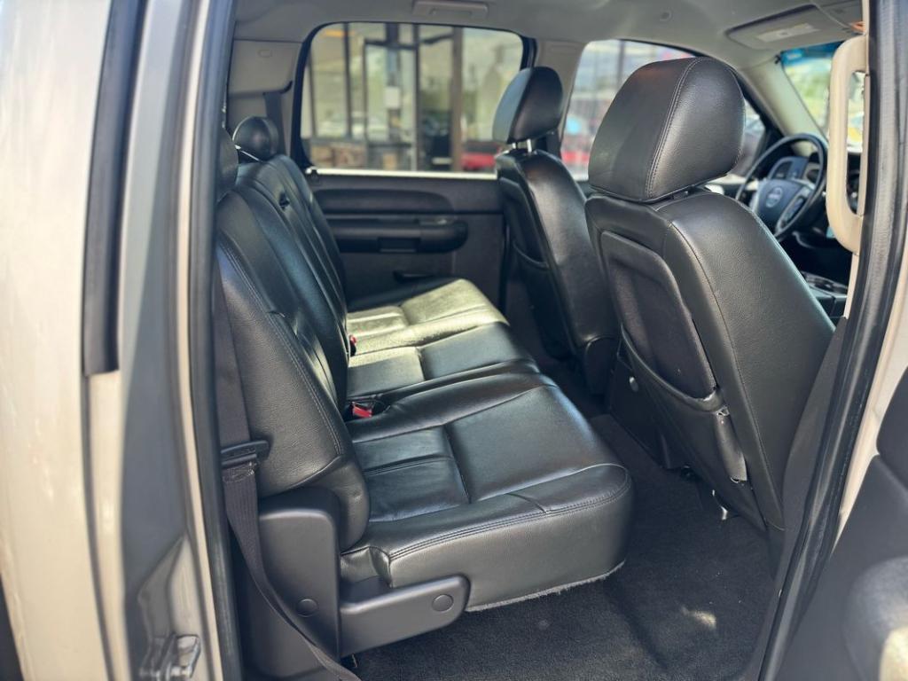 used 2008 GMC Sierra 1500 car, priced at $8,999