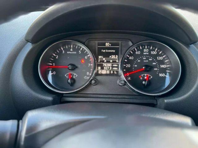 used 2014 Nissan Rogue Select car, priced at $8,999