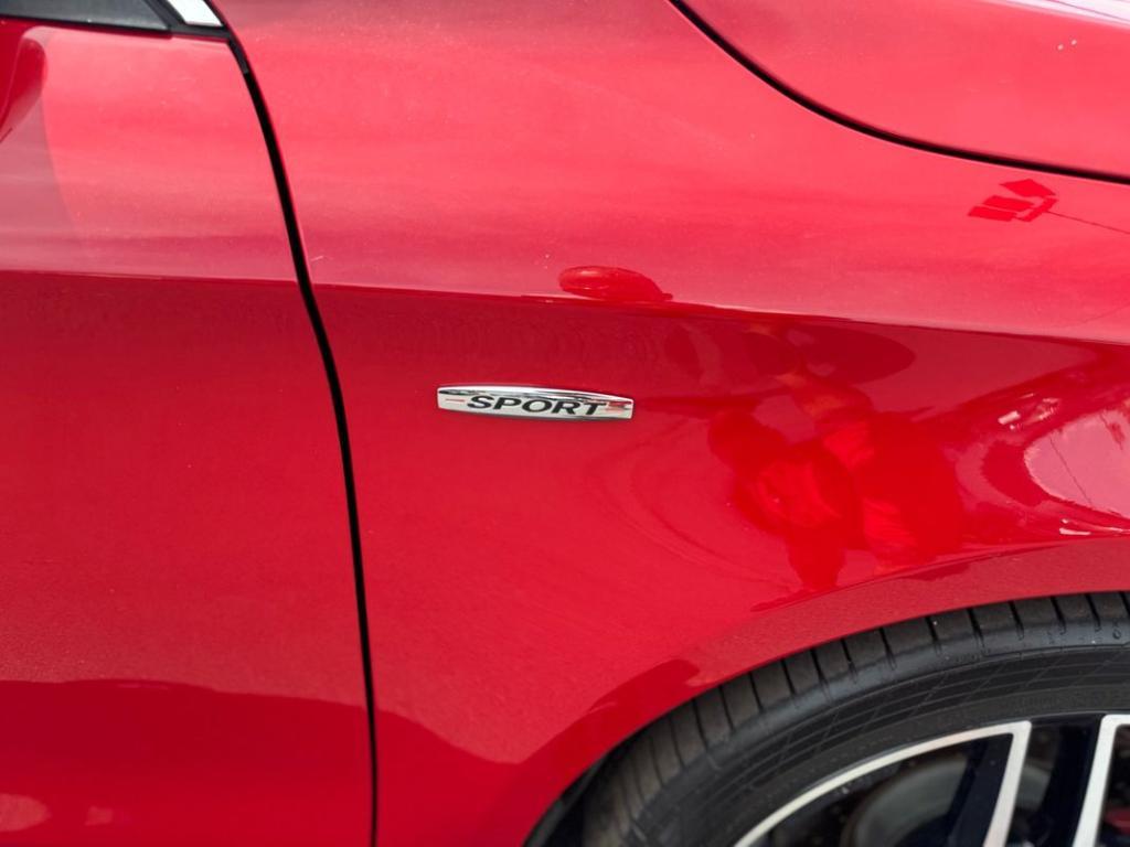 used 2018 Mercedes-Benz CLA 250 car, priced at $17,999