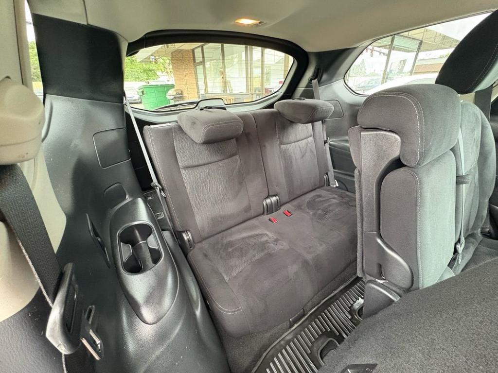 used 2013 Nissan Pathfinder car, priced at $8,999