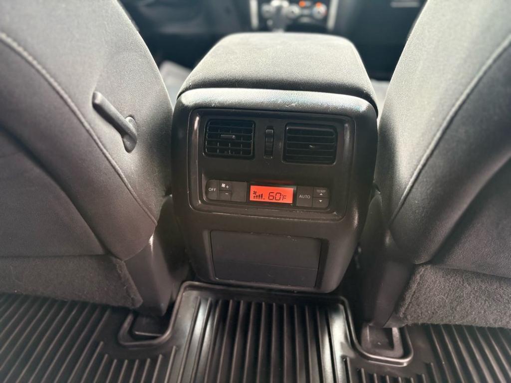 used 2013 Nissan Pathfinder car, priced at $8,999