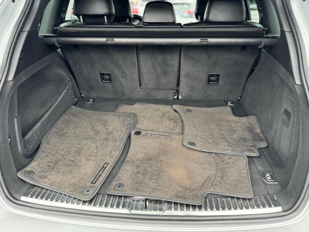 used 2012 Porsche Cayenne car, priced at $13,999