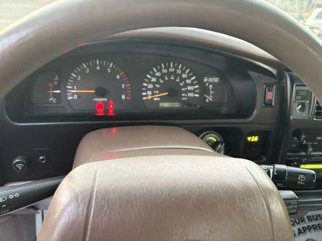 used 1999 Toyota Tacoma car, priced at $21,999