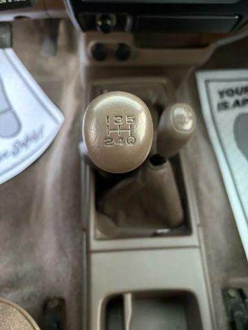 used 1999 Toyota Tacoma car, priced at $21,999