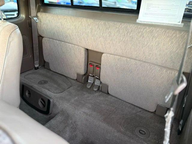 used 1999 Toyota Tacoma car, priced at $21,999