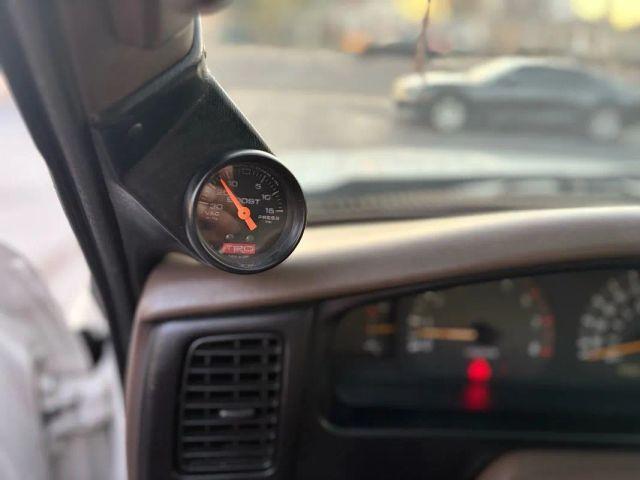 used 1999 Toyota Tacoma car, priced at $21,999