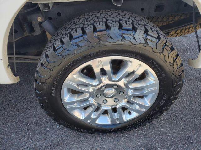 used 2013 Ford F-150 car, priced at $14,999