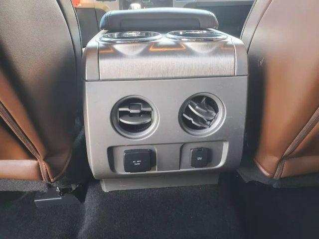 used 2013 Ford F-150 car, priced at $14,999