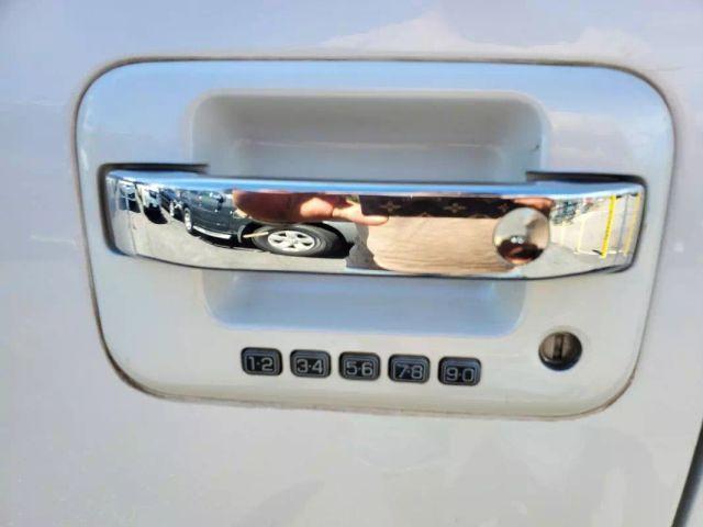 used 2013 Ford F-150 car, priced at $14,999