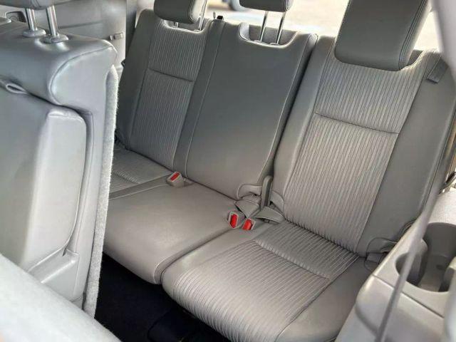 used 2017 Toyota Highlander car, priced at $18,399