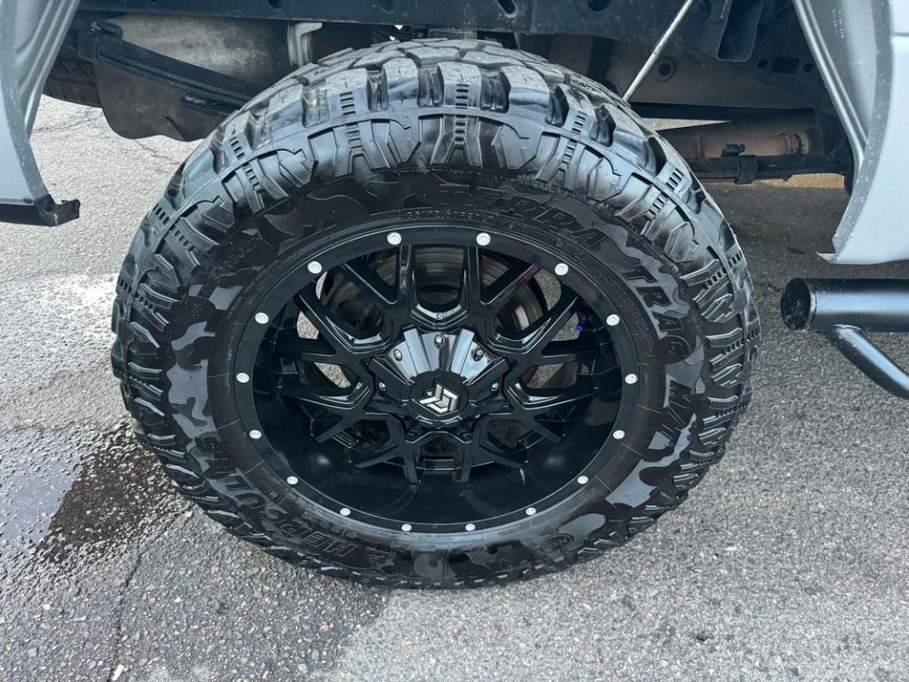 used 2018 Ford F-150 car, priced at $21,699