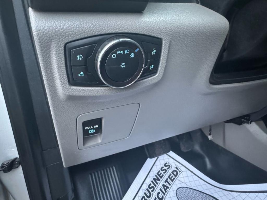 used 2018 Ford F-150 car, priced at $21,699