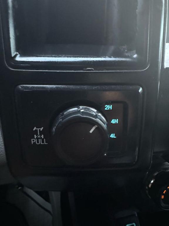 used 2018 Ford F-150 car, priced at $21,699