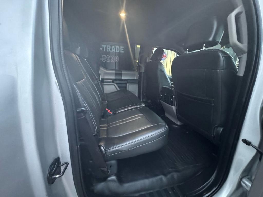 used 2018 Ford F-150 car, priced at $21,699