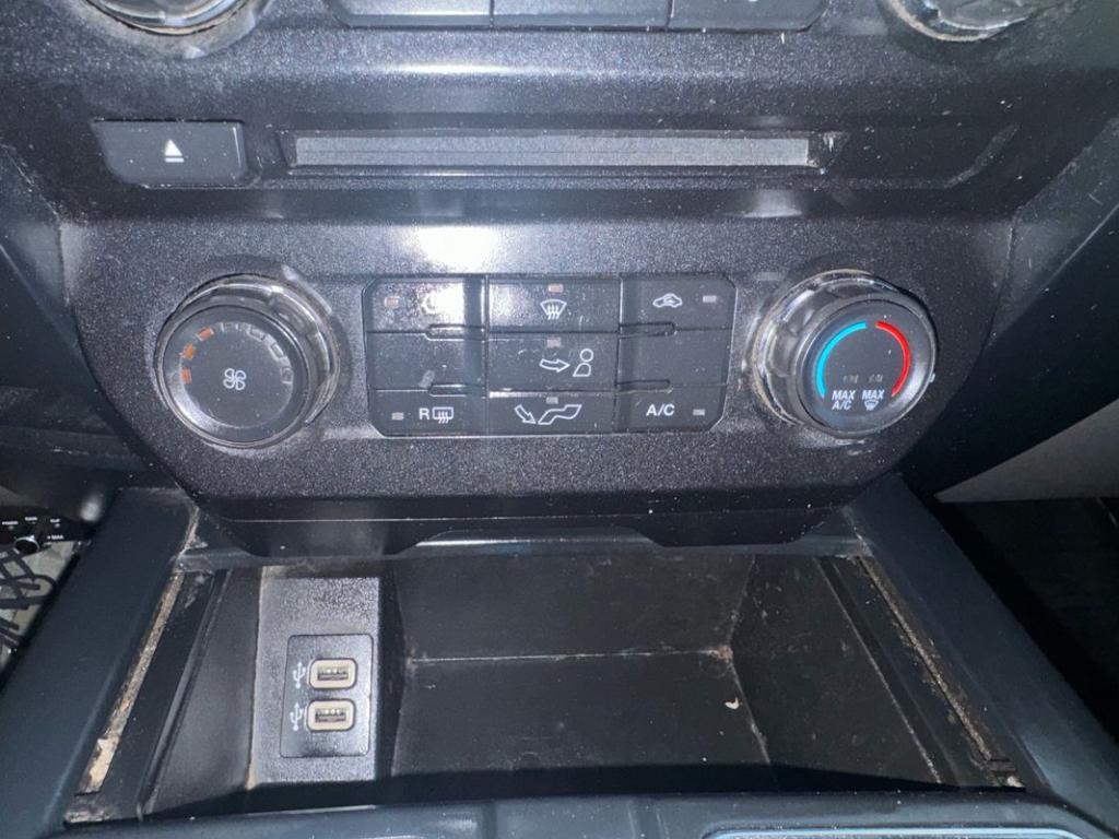 used 2018 Ford F-150 car, priced at $21,699