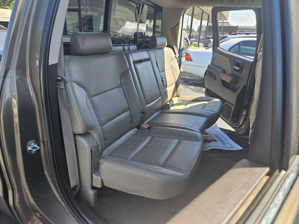 used 2014 GMC Sierra 1500 car, priced at $21,499