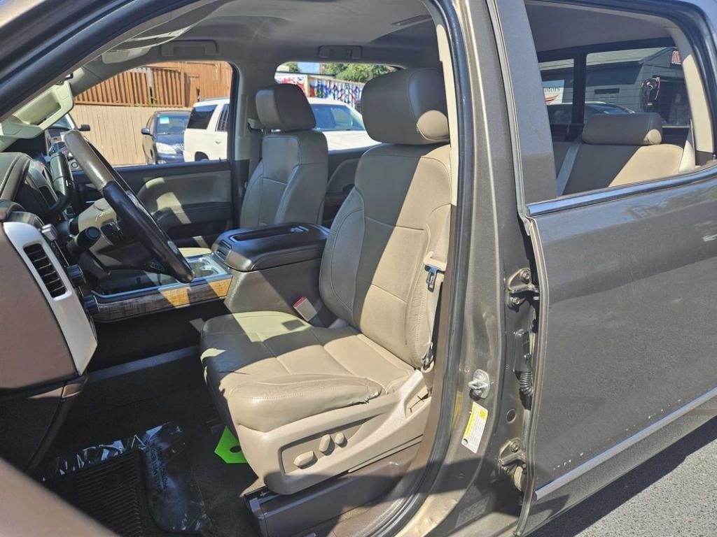 used 2014 GMC Sierra 1500 car, priced at $21,499