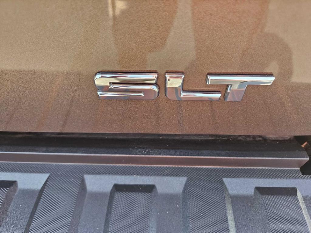 used 2014 GMC Sierra 1500 car, priced at $21,499