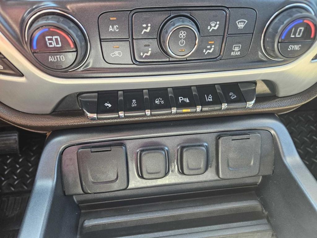 used 2014 GMC Sierra 1500 car, priced at $21,499