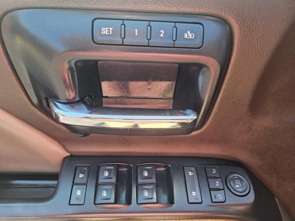 used 2014 GMC Sierra 1500 car, priced at $21,499