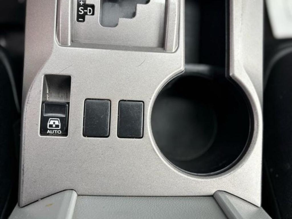 used 2011 Toyota 4Runner car, priced at $15,499