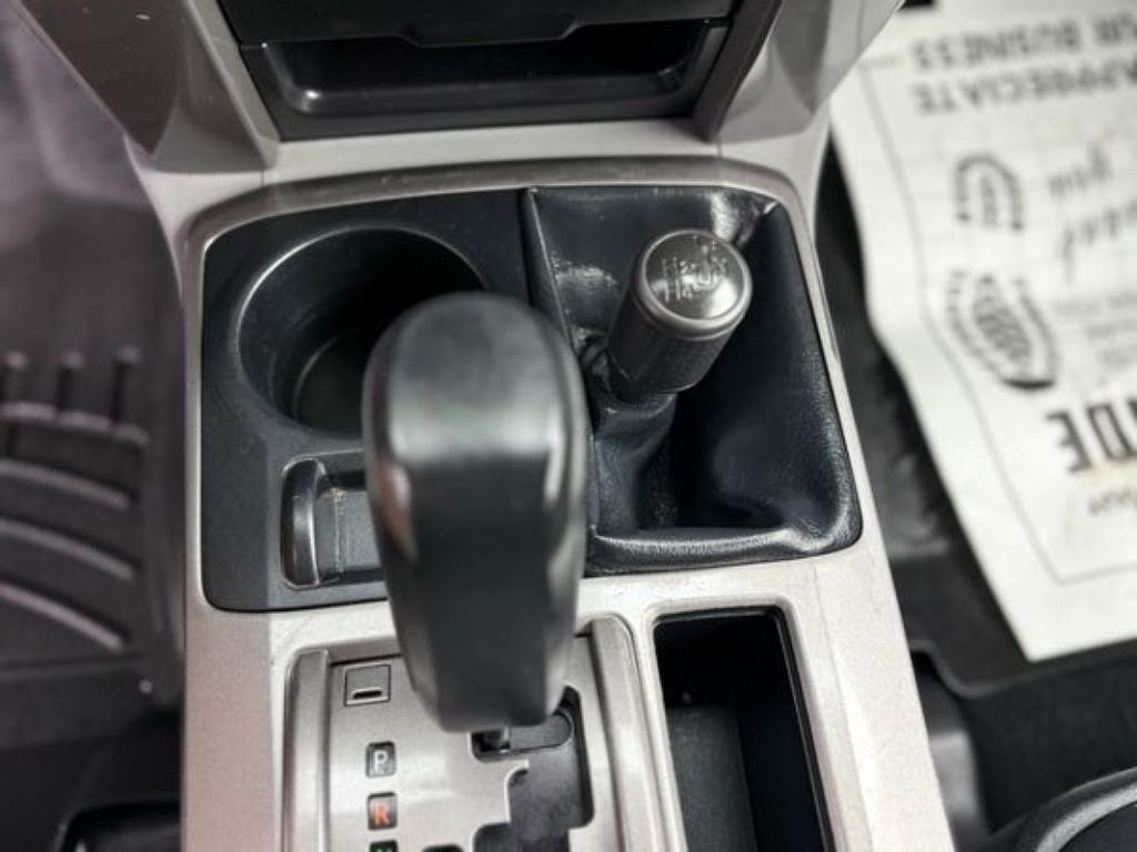 used 2011 Toyota 4Runner car, priced at $15,499