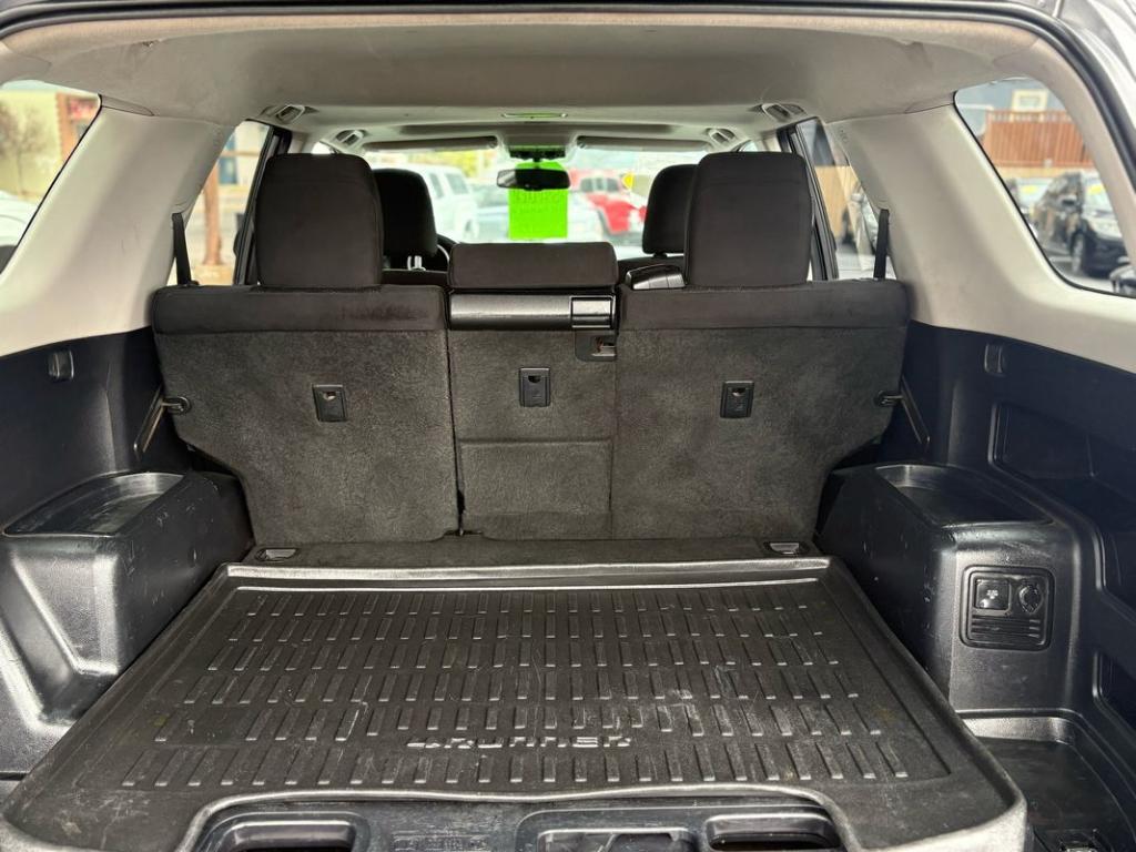 used 2011 Toyota 4Runner car, priced at $15,499