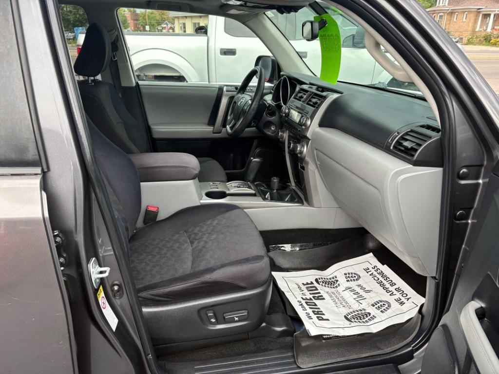 used 2011 Toyota 4Runner car, priced at $15,499