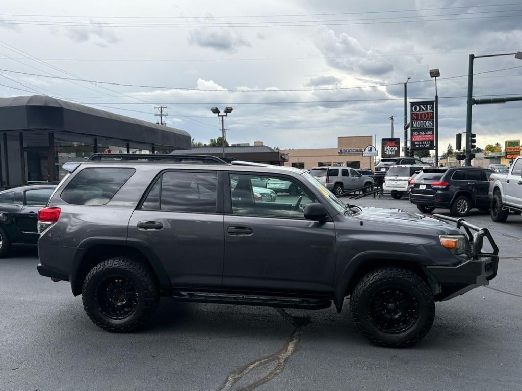 used 2011 Toyota 4Runner car, priced at $15,499