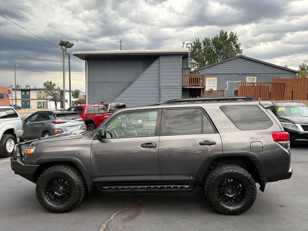 used 2011 Toyota 4Runner car, priced at $15,499