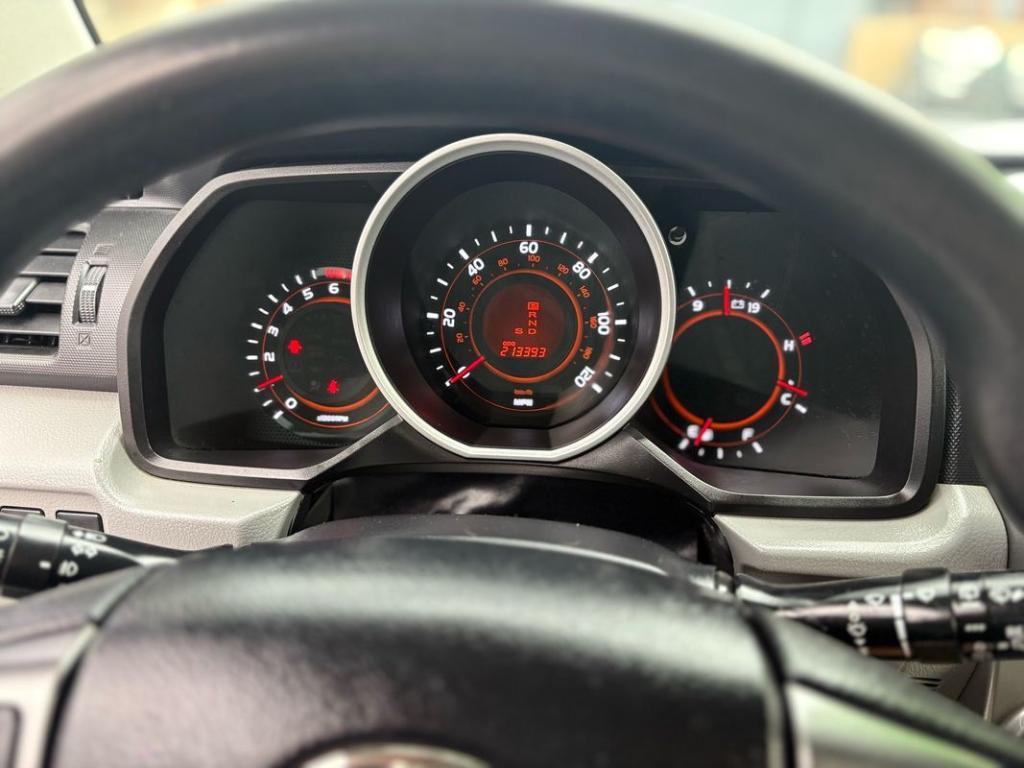 used 2011 Toyota 4Runner car, priced at $15,499