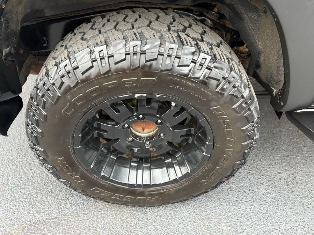 used 2011 Toyota 4Runner car, priced at $15,499