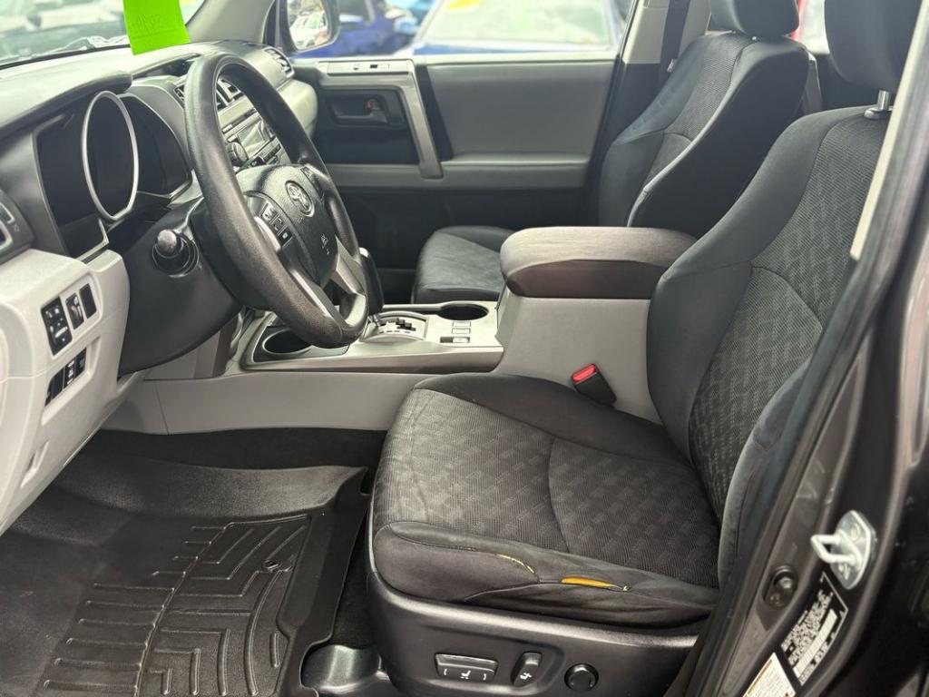 used 2011 Toyota 4Runner car, priced at $15,499