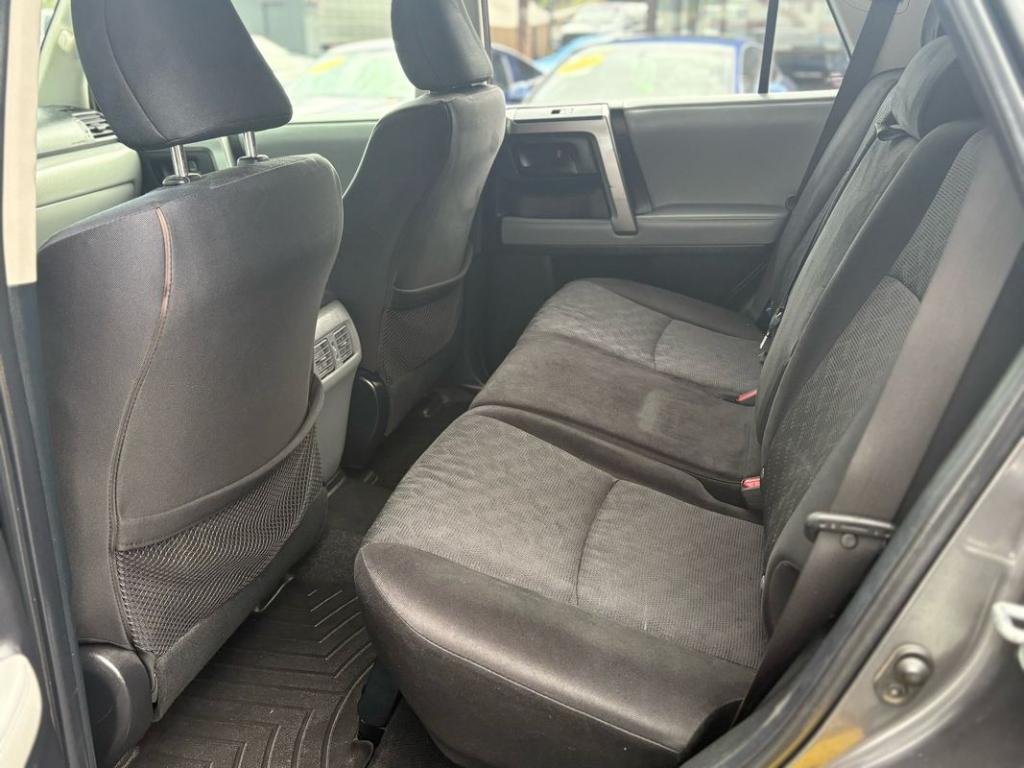 used 2011 Toyota 4Runner car, priced at $15,499