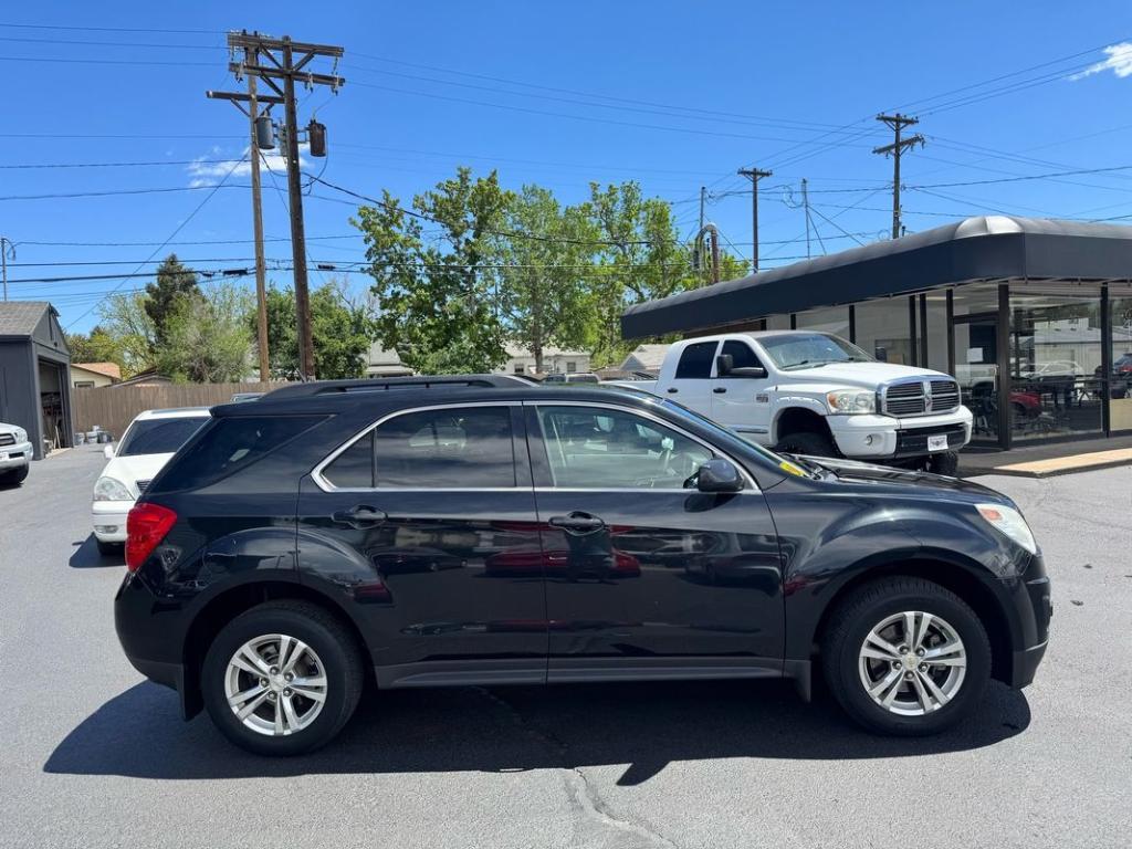 used 2012 Chevrolet Equinox car, priced at $7,499