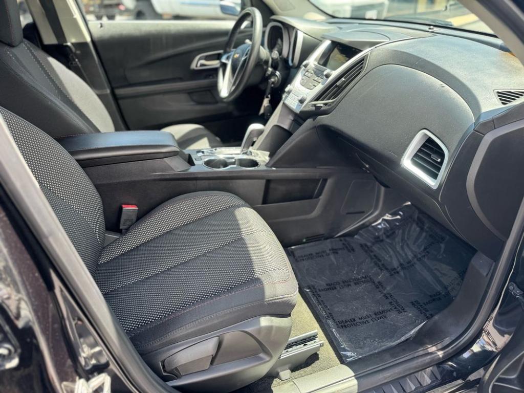used 2012 Chevrolet Equinox car, priced at $7,499
