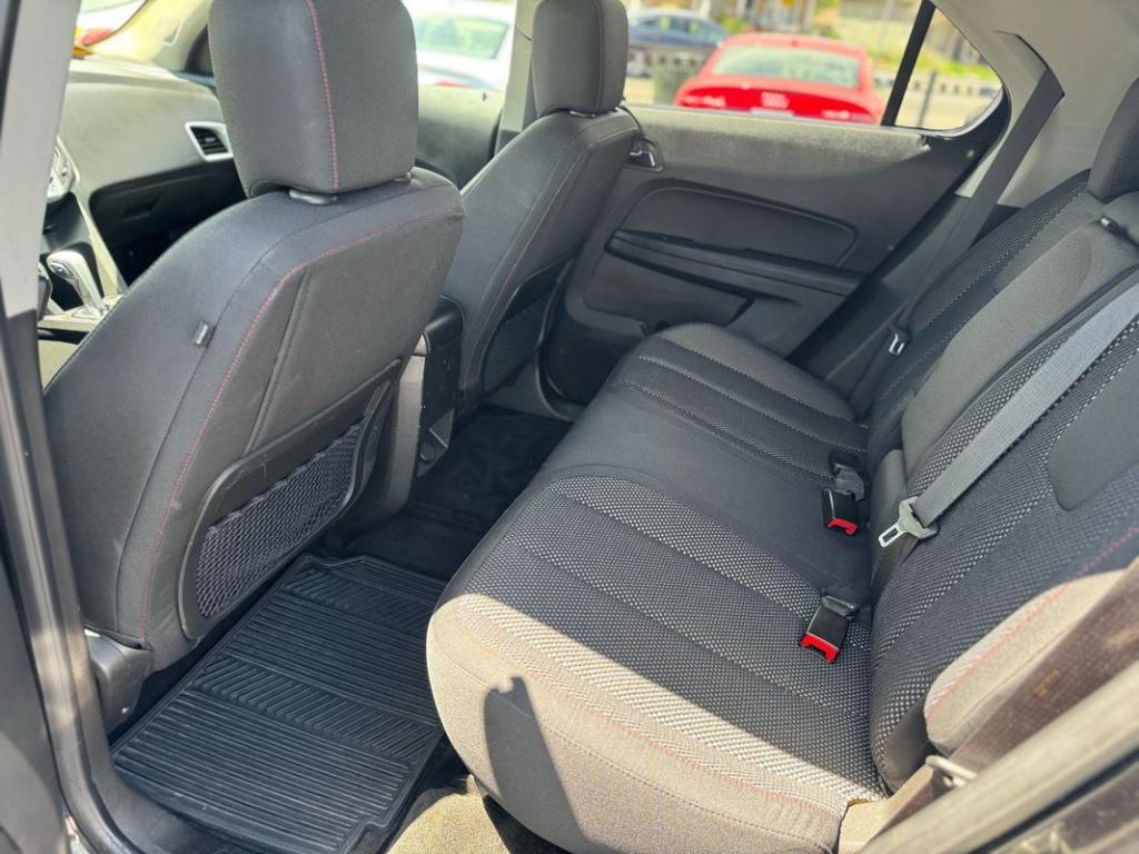 used 2012 Chevrolet Equinox car, priced at $7,499