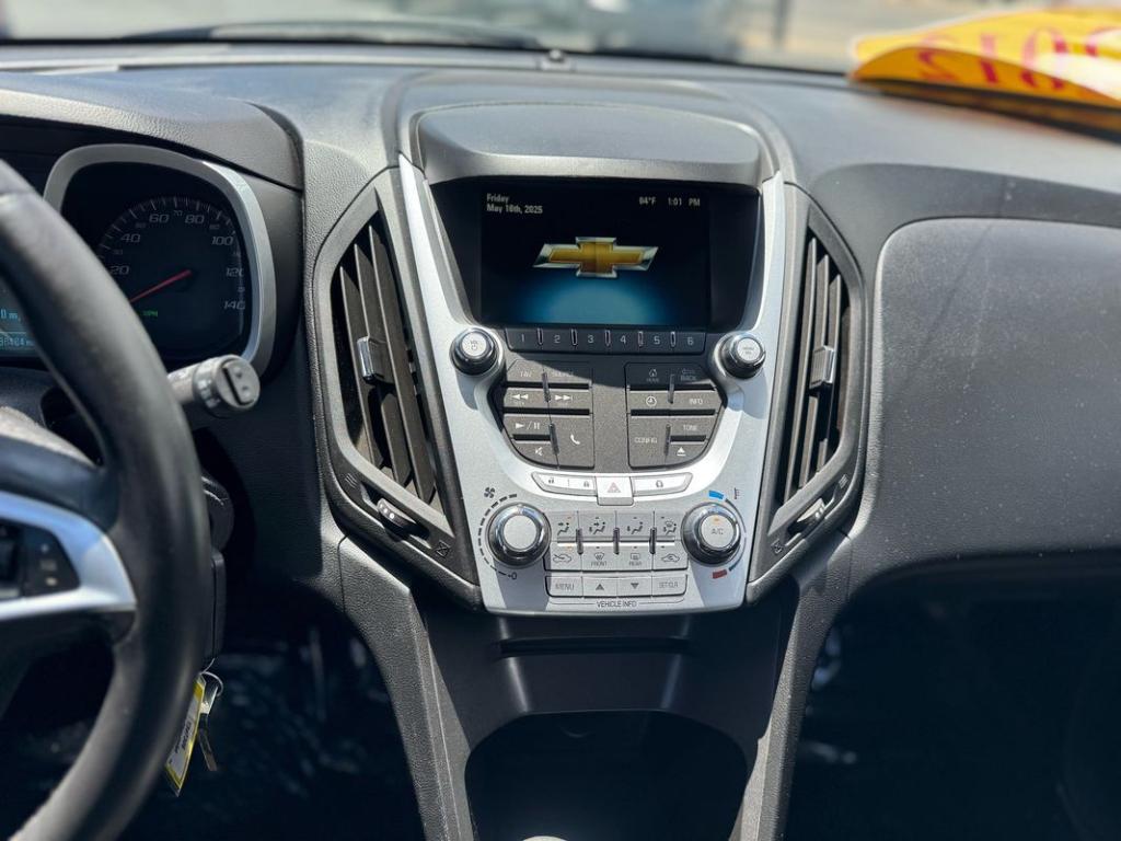 used 2012 Chevrolet Equinox car, priced at $7,499