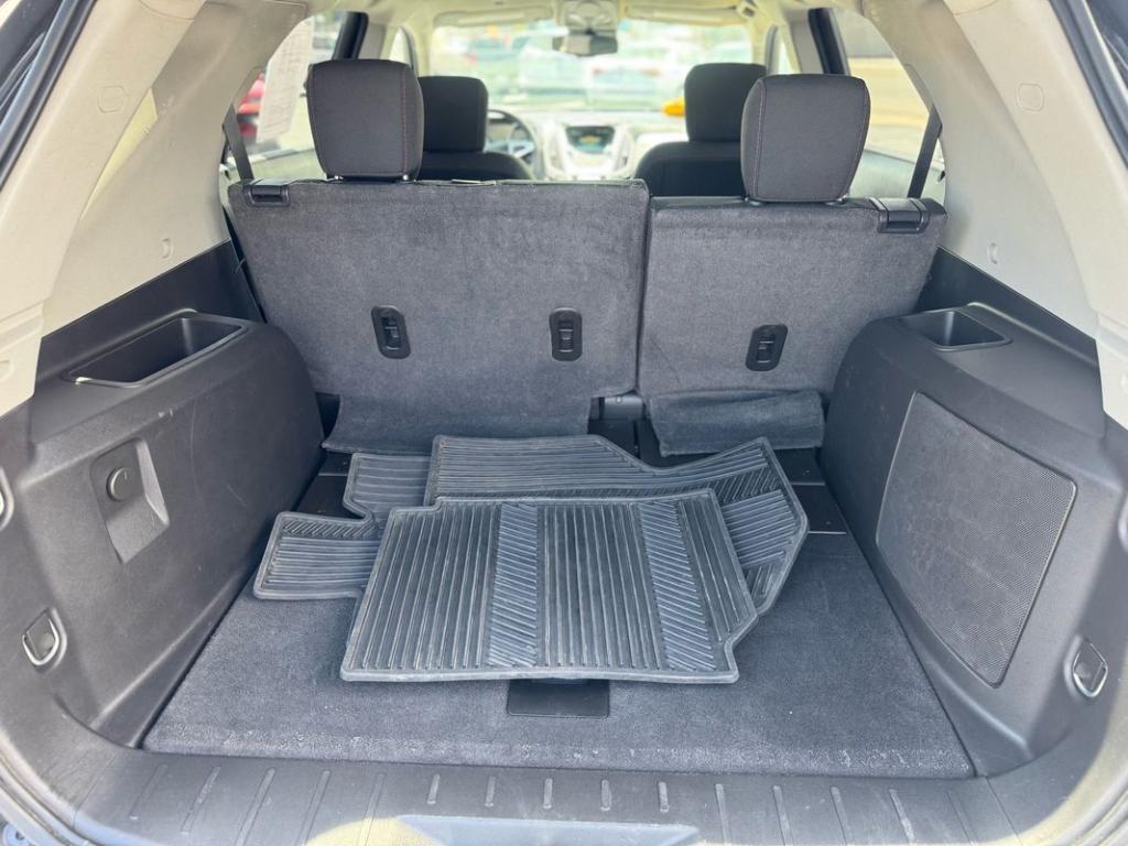 used 2012 Chevrolet Equinox car, priced at $7,499