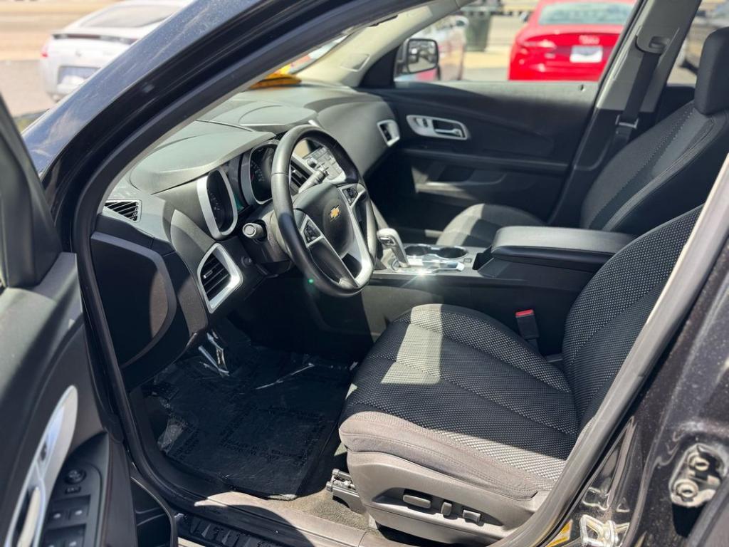 used 2012 Chevrolet Equinox car, priced at $7,499