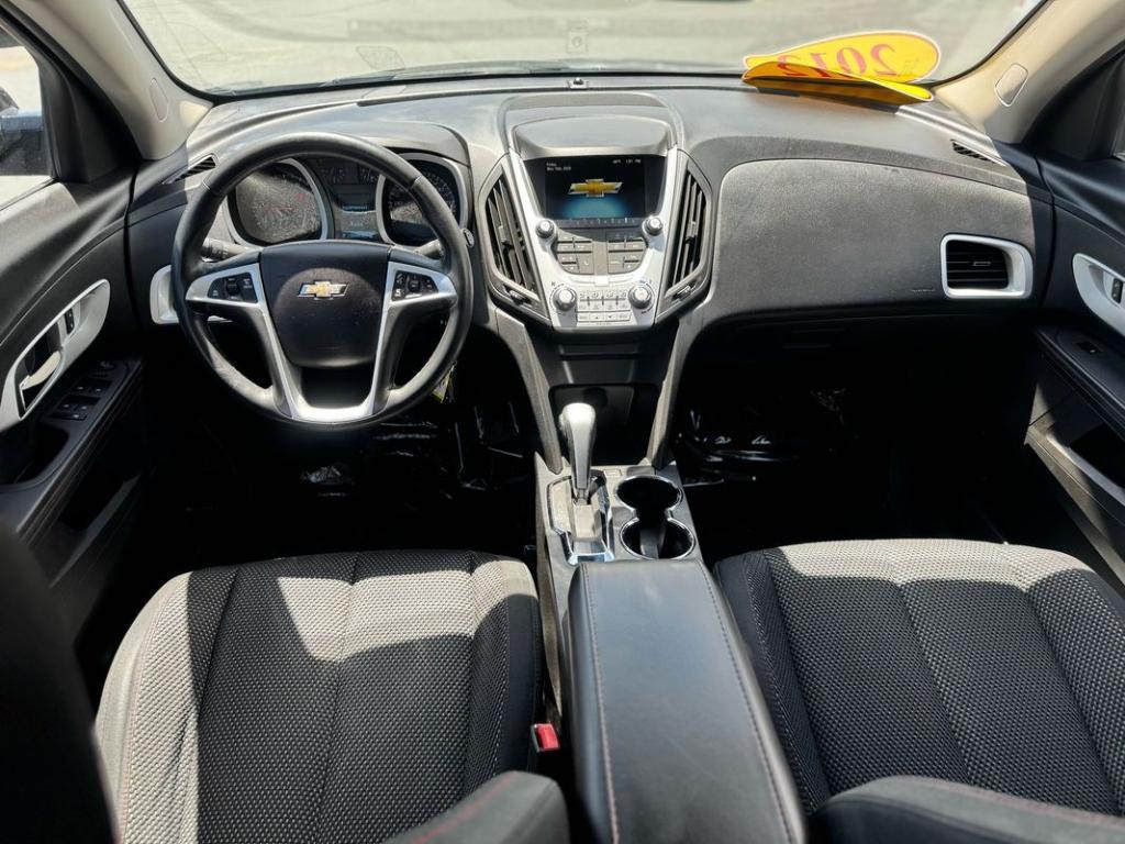 used 2012 Chevrolet Equinox car, priced at $7,499