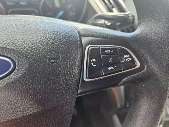 used 2017 Ford Escape car, priced at $9,999