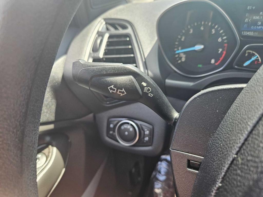 used 2017 Ford Escape car, priced at $9,999